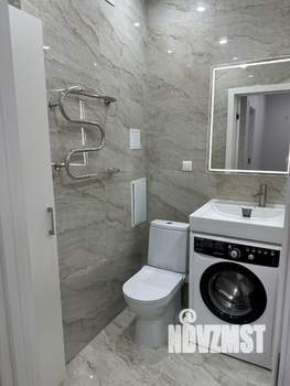 1-к квартира, на длительный срок, 40м2, 10/16 этаж