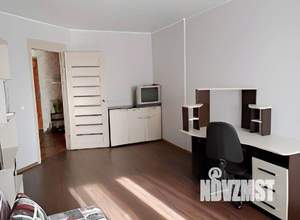 1-к квартира, на длительный срок, 40м2, 2/17 этаж
