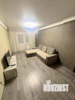 1-к квартира, на длительный срок, 45м2, 10/16 этаж