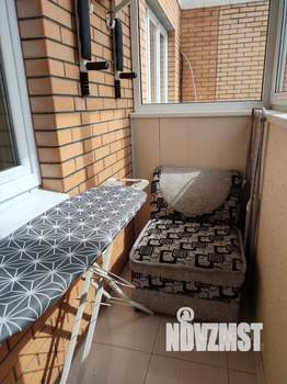 1-к квартира, на длительный срок, 53м2, 15/16 этаж