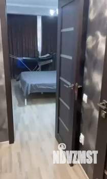 1-к квартира, на длительный срок, 35м2, 5/17 этаж