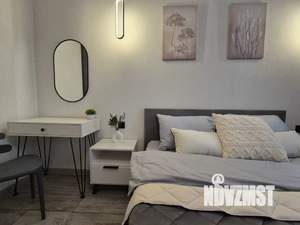 1-к квартира, посуточно, 45м2, 3/12 этаж