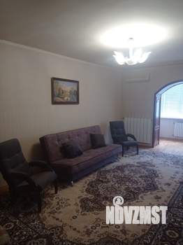 3-к квартира, на длительный срок, 98м2, 2/6 этаж