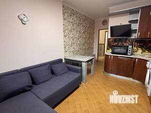 2-к квартира, на длительный срок, 50м2, 1/3 этаж