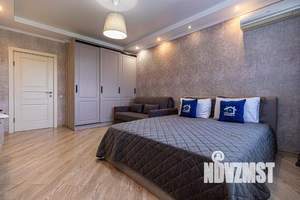 2-к квартира, посуточно, 60м2, 1/1 этаж