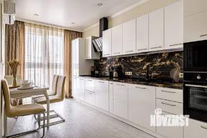 2-к квартира, посуточно, 50м2, 22/25 этаж