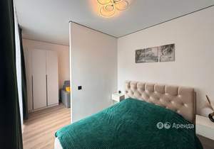 1-к квартира, на длительный срок, 30м2, 6/16 этаж