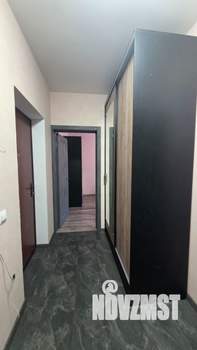 2-к квартира, на длительный срок, 52м2, 10/16 этаж