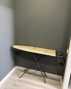 1-к квартира, на длительный срок, 40м2, 5/24 этаж