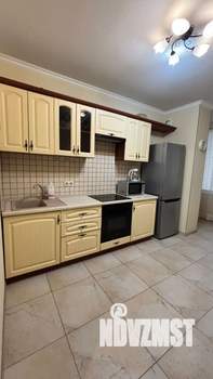 1-к квартира, на длительный срок, 40м2, 10/24 этаж