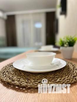 Студия квартира, посуточно, 30м2, 2/25 этаж