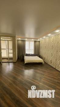 1-к квартира, на длительный срок, 40м2, 4/25 этаж