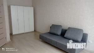 1-к квартира, на длительный срок, 36м2, 2/8 этаж
