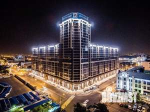 1-к квартира, посуточно, 63м2, 1/1 этаж