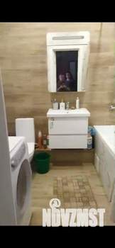 Студия квартира, на длительный срок, 26м2, 6/16 этаж