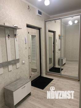 1-к квартира, на длительный срок, 50м2, 6/18 этаж