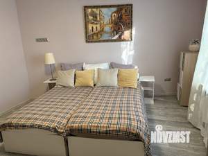 1-к квартира, на длительный срок, 45м2, 3/22 этаж