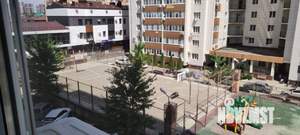 1-к квартира, на длительный срок, 50м2, 4/20 этаж