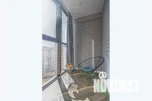 1-к квартира, посуточно, 40м2, 15/24 этаж