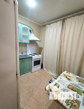 1-к квартира, на длительный срок, 35м2, 1/5 этаж