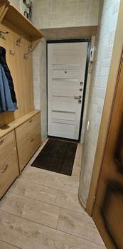 3-к квартира, на длительный срок, 64м2, 2/4 этаж