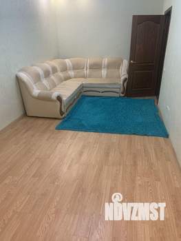 2-к квартира, на длительный срок, 50м2, 4/6 этаж