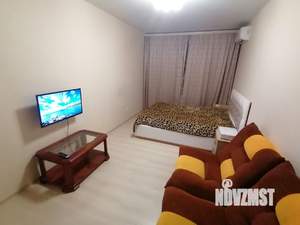 1-к квартира, на длительный срок, 42м2, 9/18 этаж