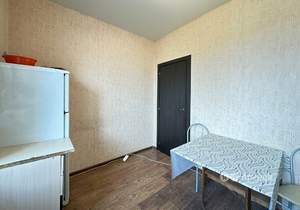 1-к квартира, на длительный срок, 40м2, 3/6 этаж