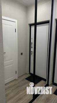 Студия квартира, на длительный срок, 21м2, 2/9 этаж