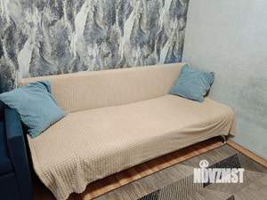 Студия квартира, на длительный срок, 27м2, 6/6 этаж