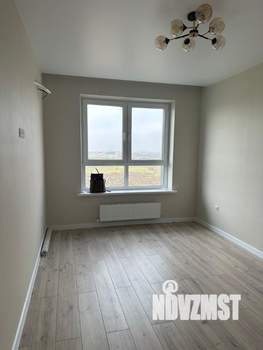 1-к квартира, на длительный срок, 39м2, 10/20 этаж