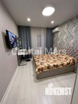 2-к квартира, на длительный срок, 67м2, 4/17 этаж