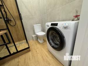 Студия квартира, на длительный срок, 30м2, 15/18 этаж