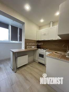 1-к квартира, на длительный срок, 30м2, 6/18 этаж