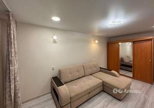 3-к квартира, на длительный срок, 61м2, 2/5 этаж