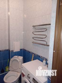 1-к квартира, на длительный срок, 30м2, 1/5 этаж