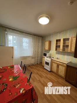 1-к квартира, на длительный срок, 35м2, 11/17 этаж