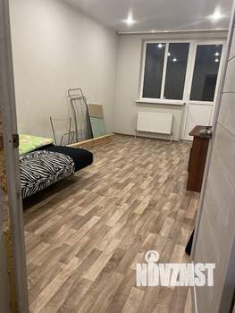 2-к квартира, на длительный срок, 60м2, 7/18 этаж