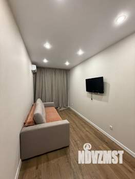 1-к квартира, на длительный срок, 40м2, 9/16 этаж