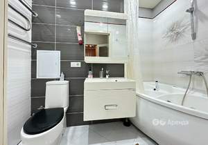 1-к квартира, на длительный срок, 42м2, 3/9 этаж