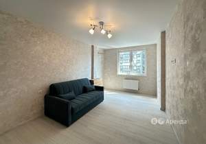 2-к квартира, на длительный срок, 64м2, 7/17 этаж