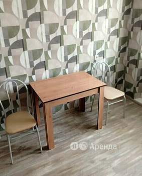 1-к квартира, на длительный срок, 37м2, 8/14 этаж