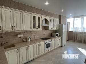 2-к квартира, на длительный срок, 80м2, 8/18 этаж