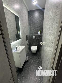 2-к квартира, на длительный срок, 60м2, 14/24 этаж