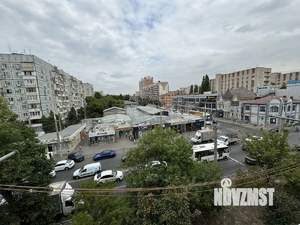 2-к квартира, на длительный срок, 45м2, 5/5 этаж