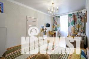 1-к квартира, посуточно, 38м2, 4/4 этаж