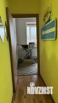 1-к квартира, на длительный срок, 38м2, 6/7 этаж