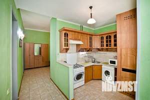 2-к квартира, посуточно, 53м2, 2/2 этаж