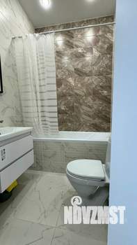 1-к квартира, на длительный срок, 38м2, 15/16 этаж