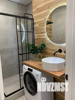 Студия квартира, посуточно, 24м2, 3/17 этаж